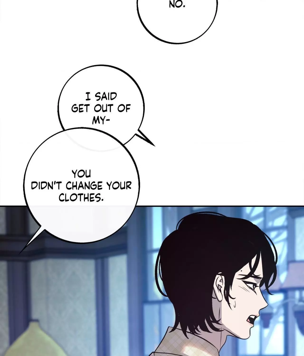 Read Saha chapter 26 image 16 on Lezhin