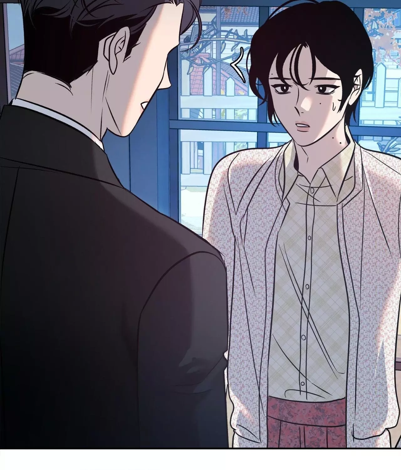 Read Saha chapter 26 image 24 on Lezhin