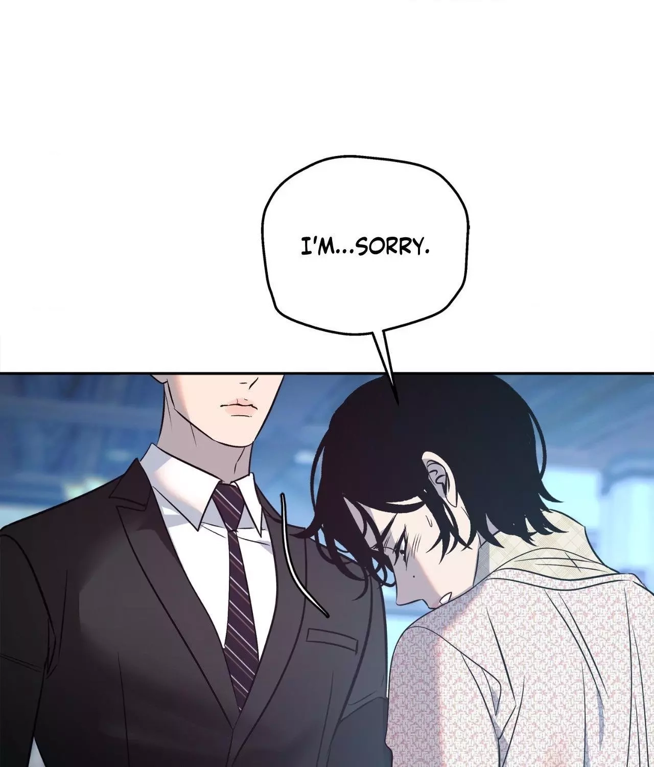 Read Saha chapter 26 image 25 on Lezhin