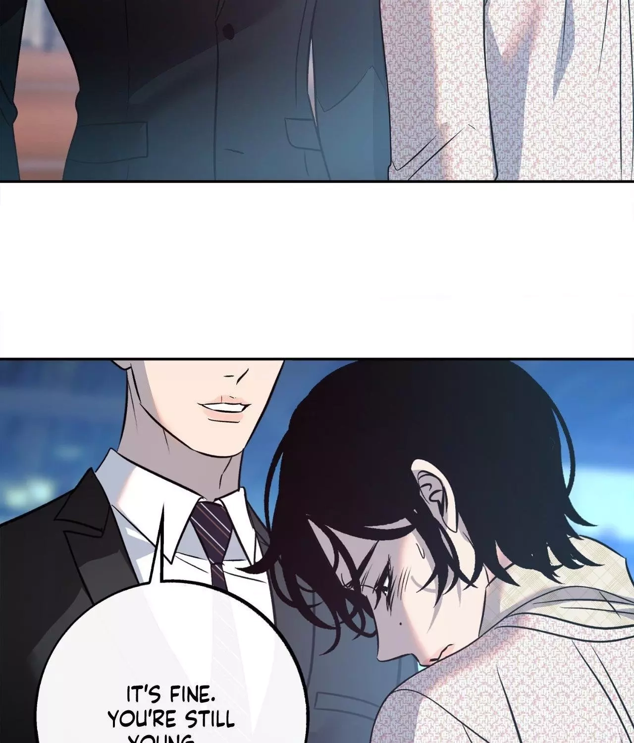 Read Saha chapter 26 image 26 on Lezhin