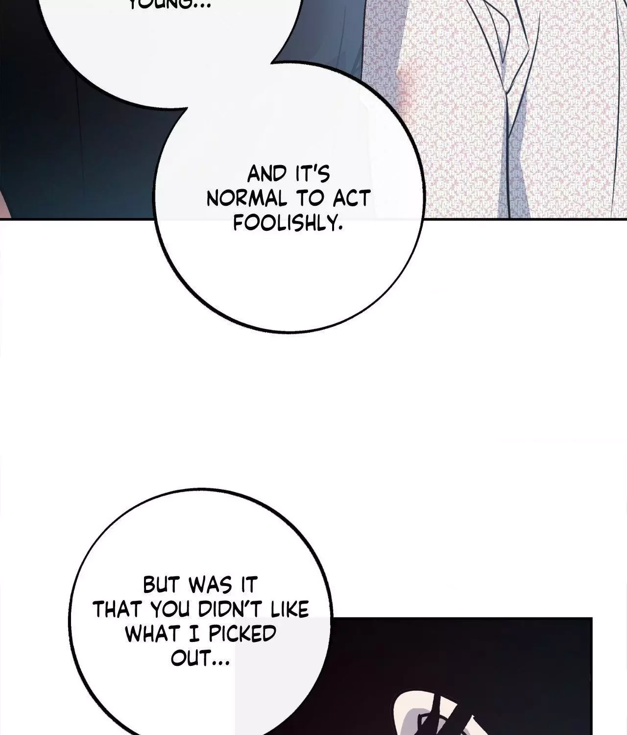 Read Saha chapter 26 image 27 on Lezhin
