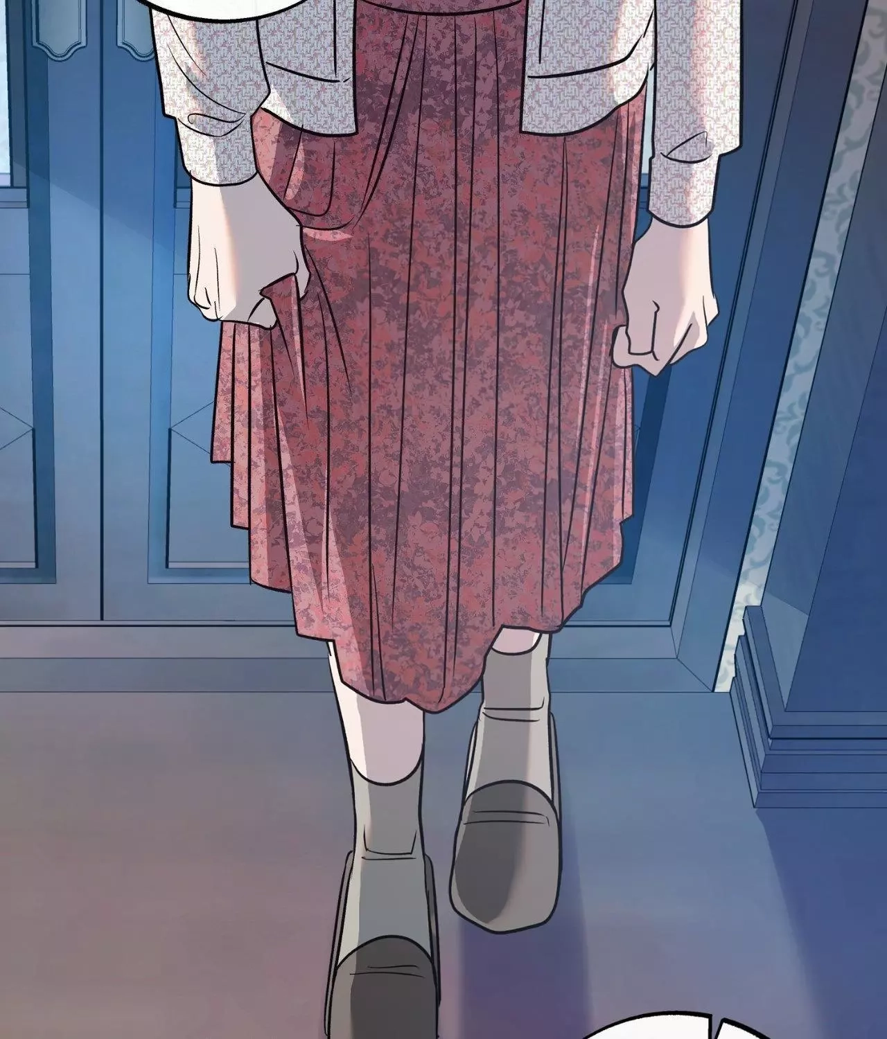 Read Saha chapter 26 image 32 on Lezhin