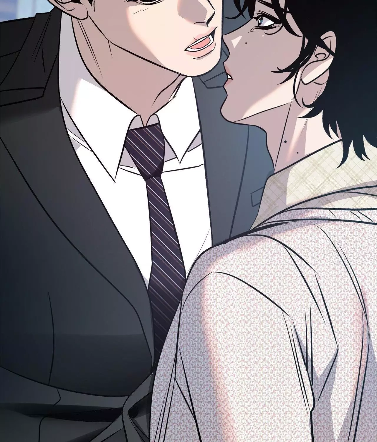 Read Saha chapter 26 image 49 on Lezhin