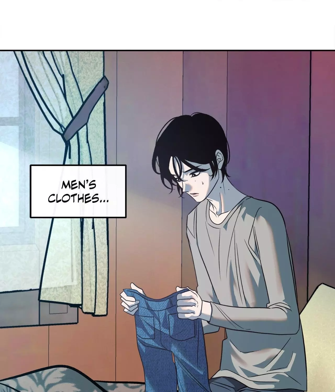 Read Saha chapter 26 image 5 on Lezhin