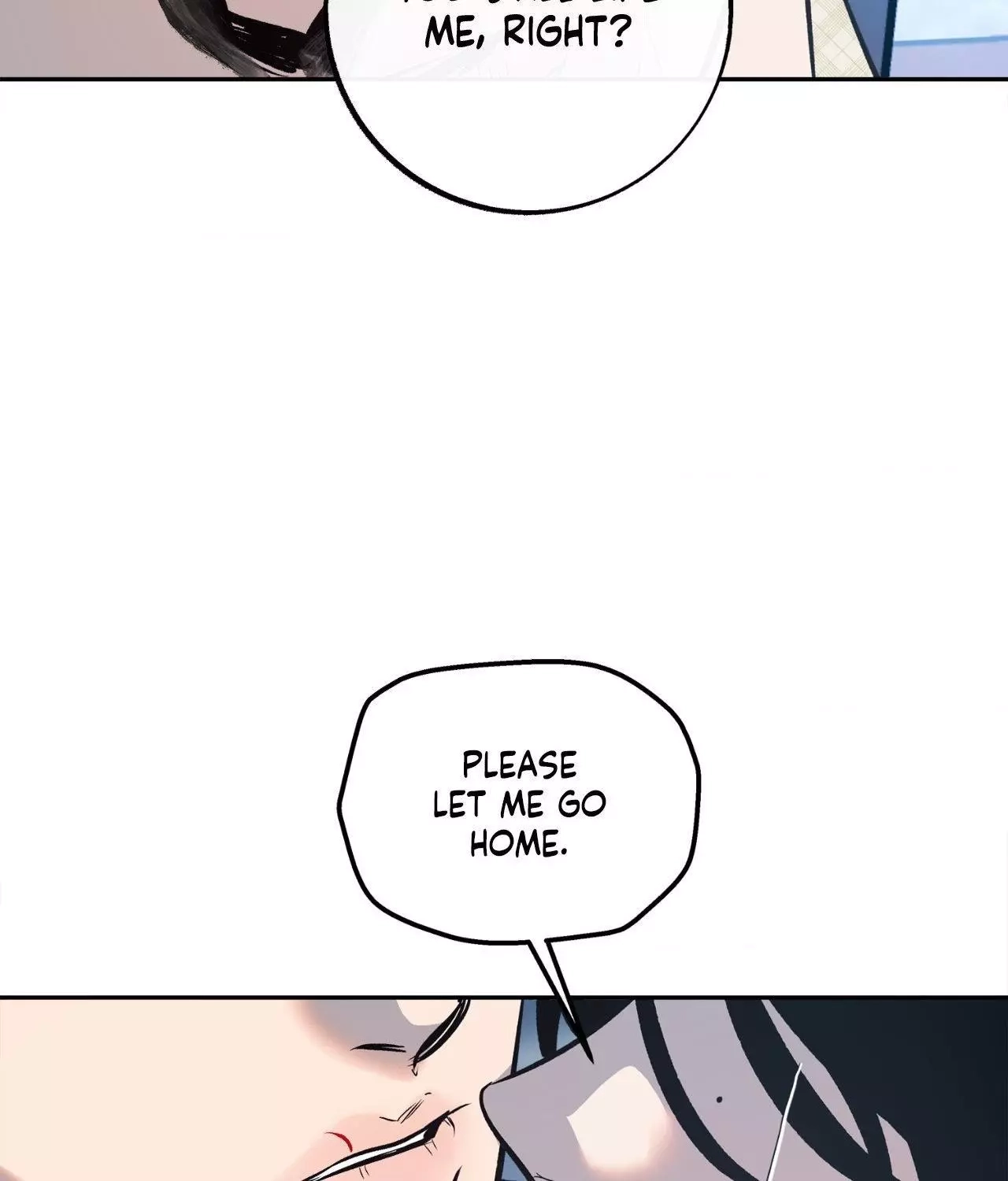 Read Saha chapter 26 image 58 on Lezhin