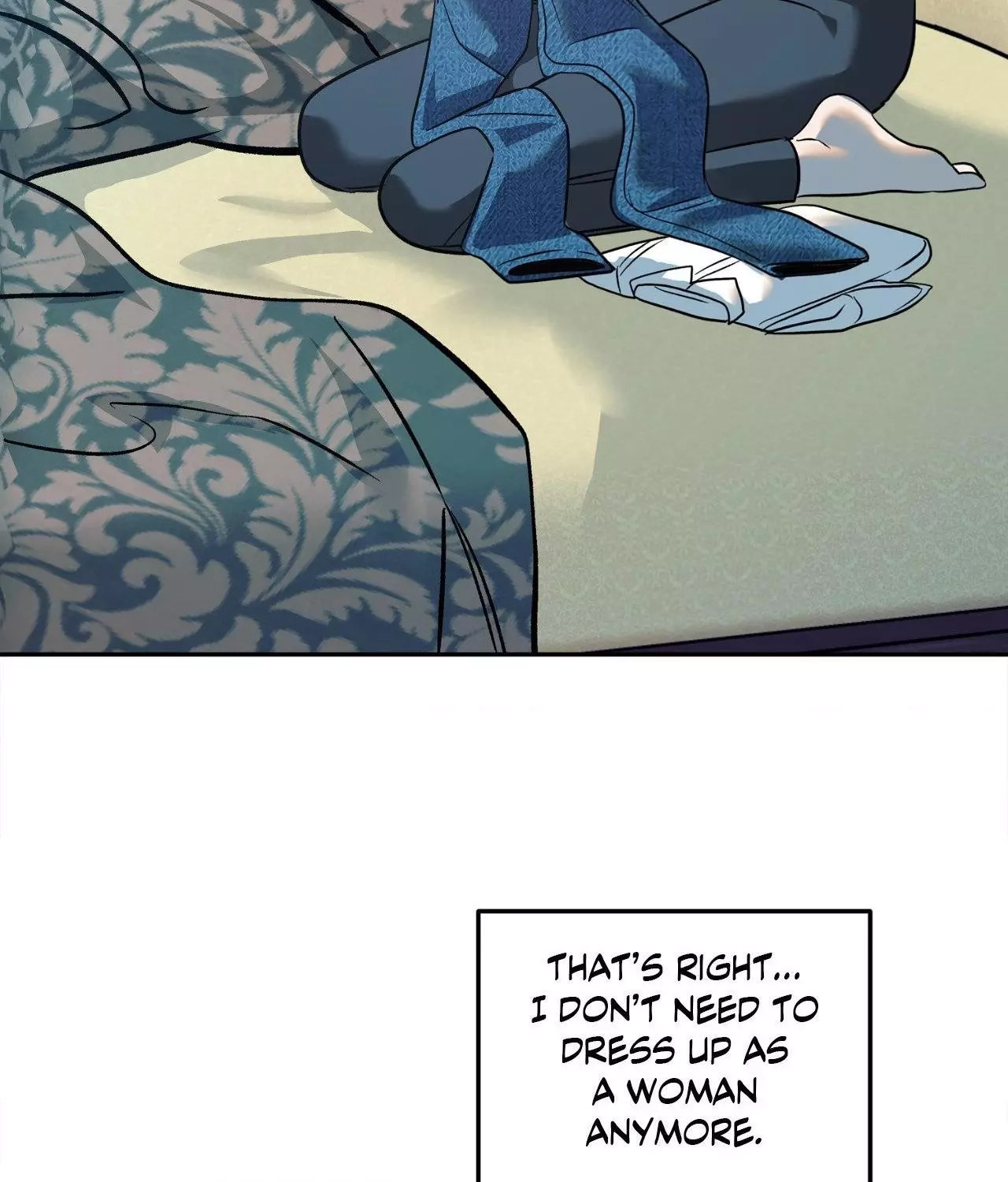 Read Saha chapter 26 image 6 on Lezhin