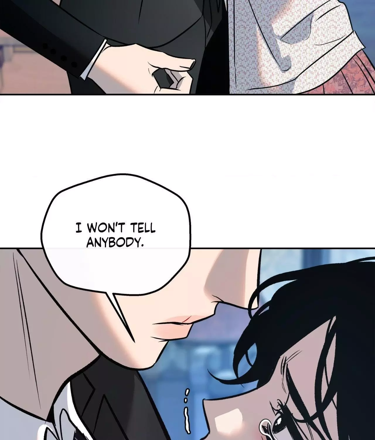 Read Saha chapter 26 image 61 on Lezhin
