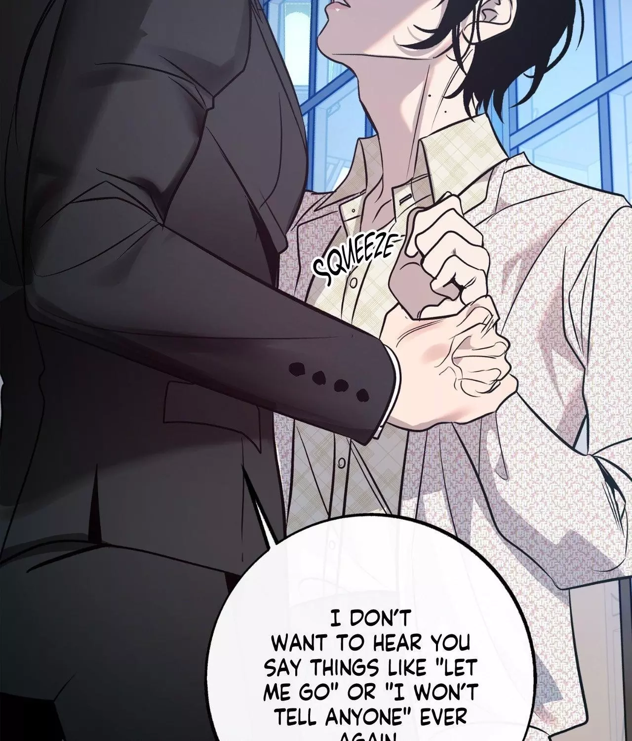 Read Saha chapter 26 image 74 on Lezhin