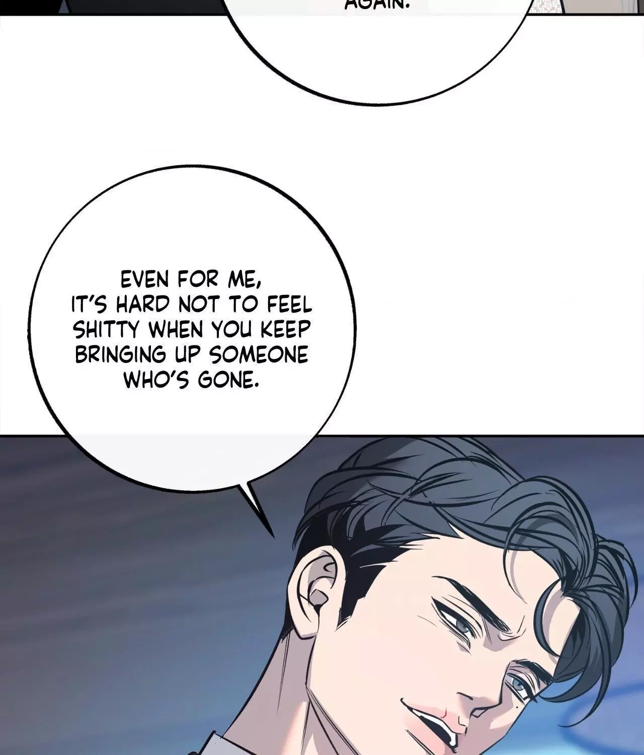 Read Saha chapter 26 image 75 on Lezhin