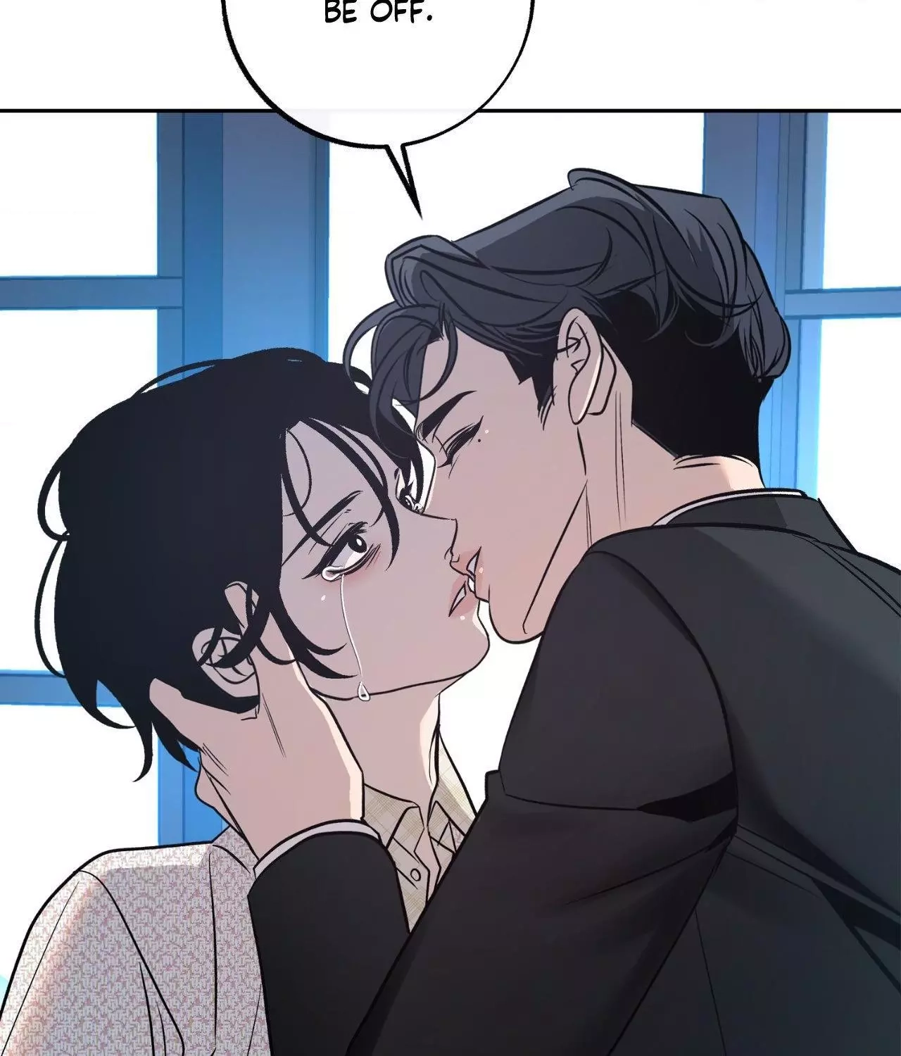 Read Saha chapter 26 image 78 on Lezhin
