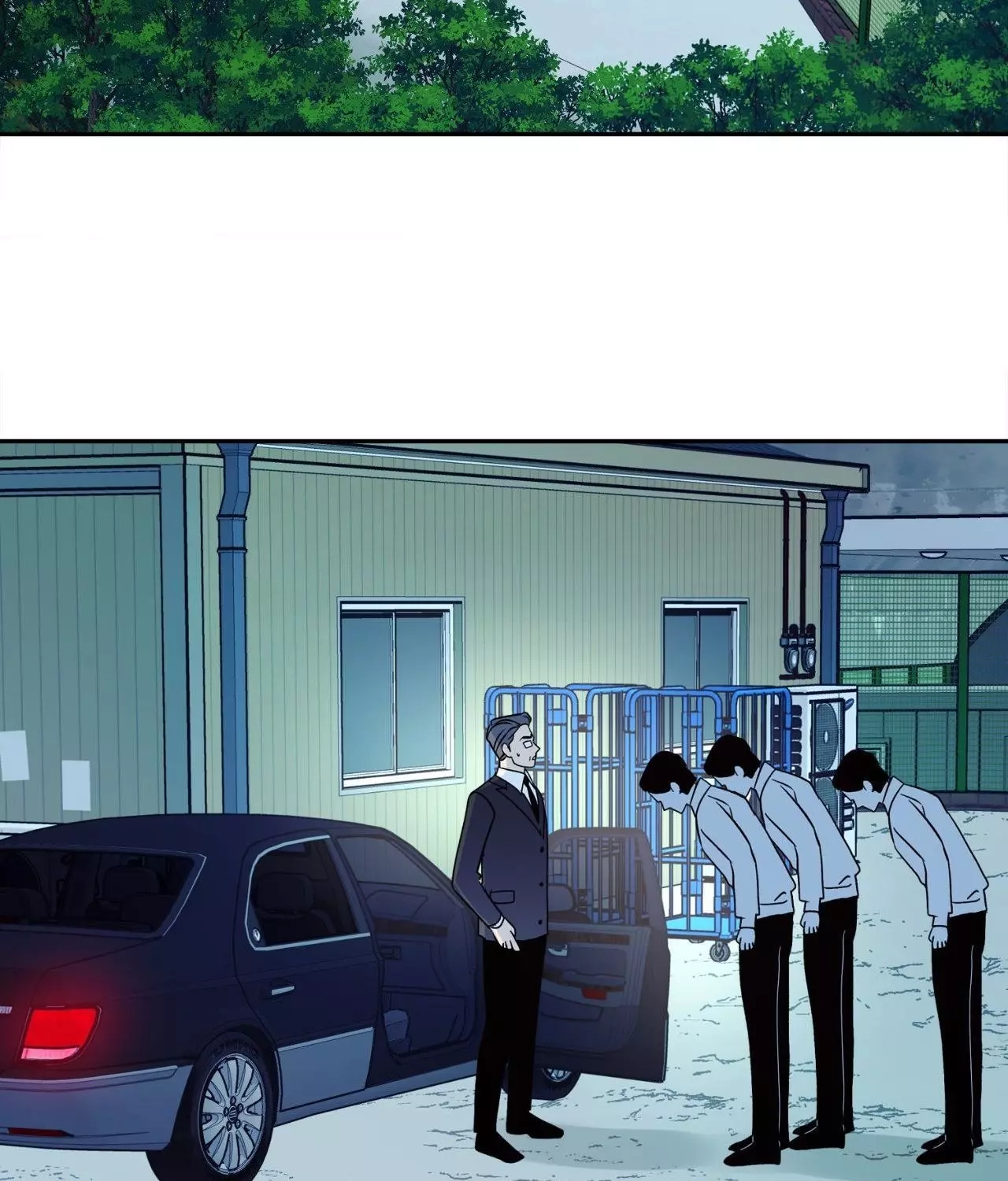 Read Saha chapter 26 image 95 on Lezhin