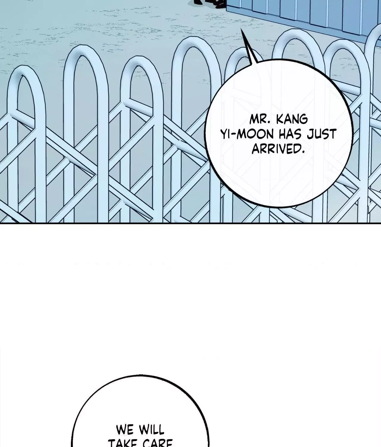 Read Saha chapter 26 image 97 on Lezhin