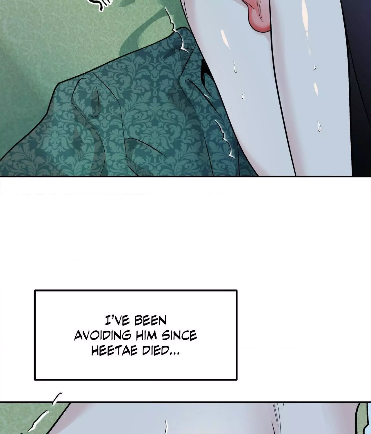 Read Saha chapter 28 image 13 on Lezhin