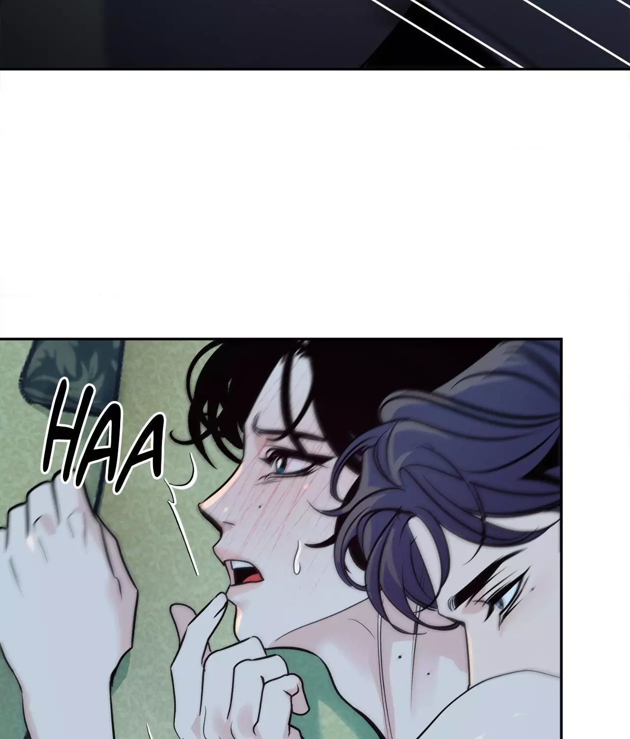 Read Saha chapter 28 image 16 on Lezhin