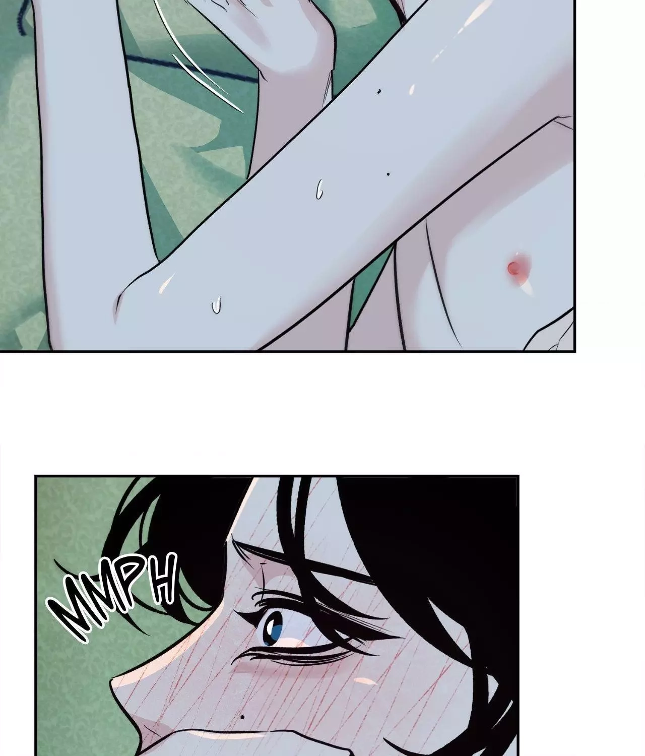 Read Saha chapter 28 image 17 on Lezhin