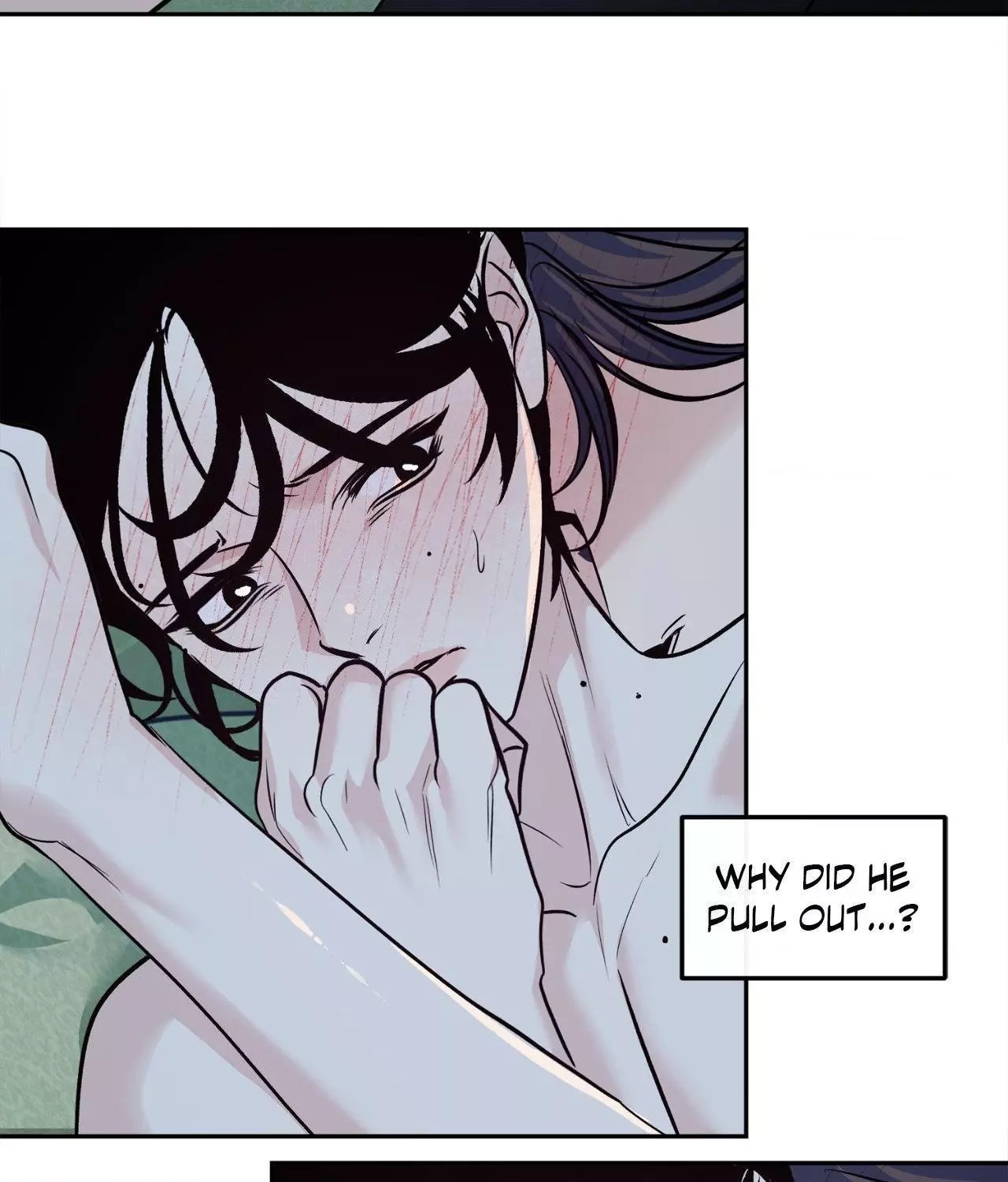 Read Saha chapter 28 image 21 on Lezhin