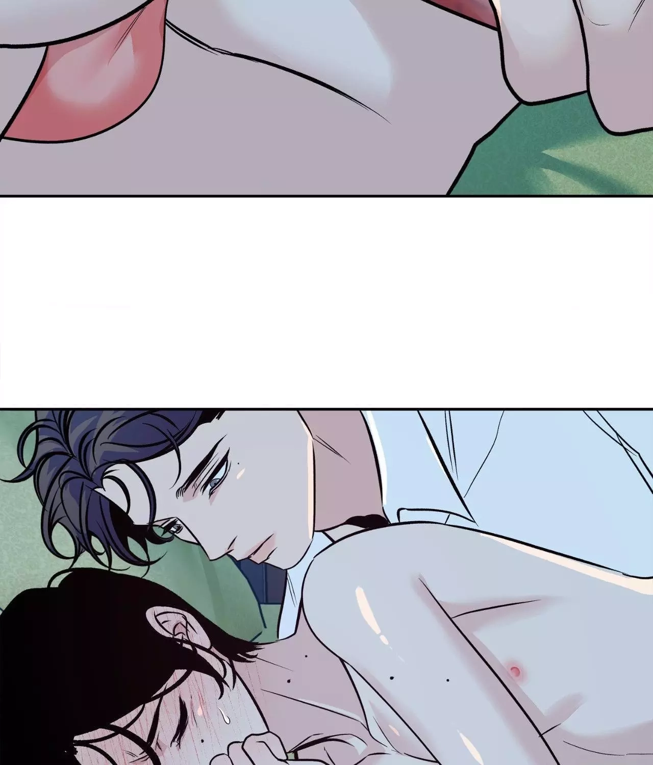 Read Saha chapter 28 image 25 on Lezhin