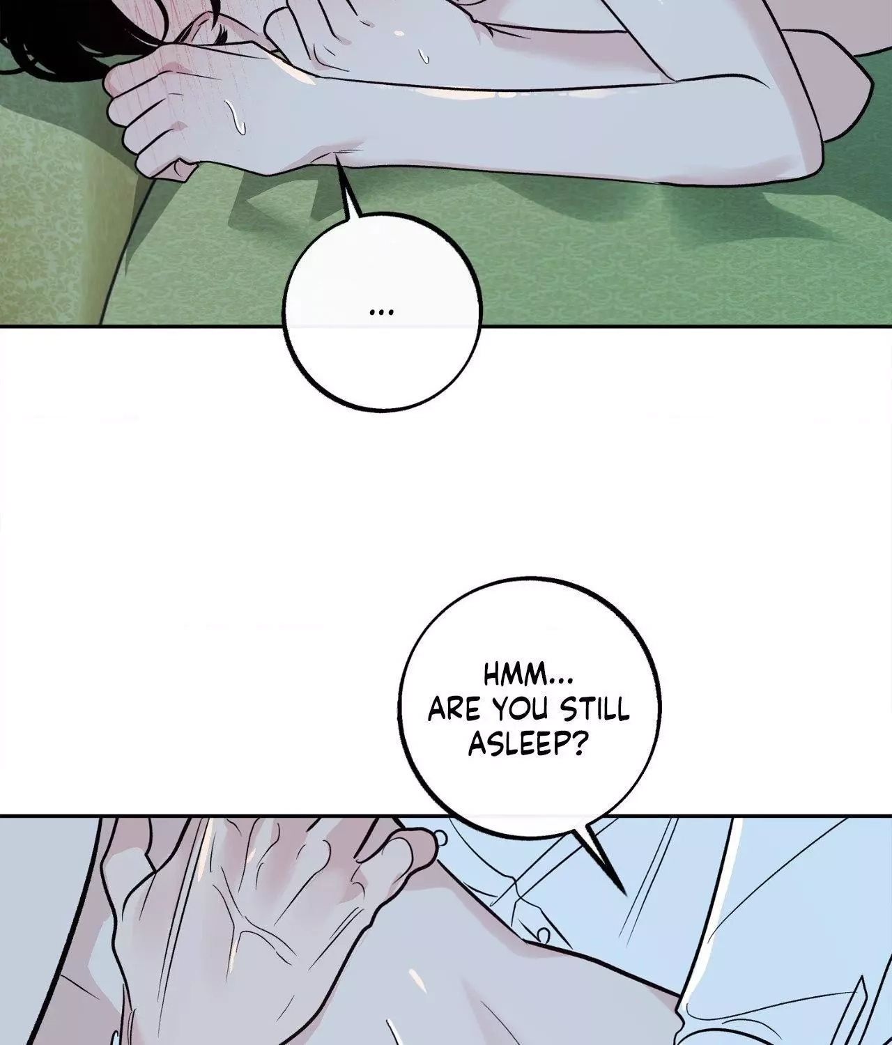 Read Saha chapter 28 image 26 on Lezhin