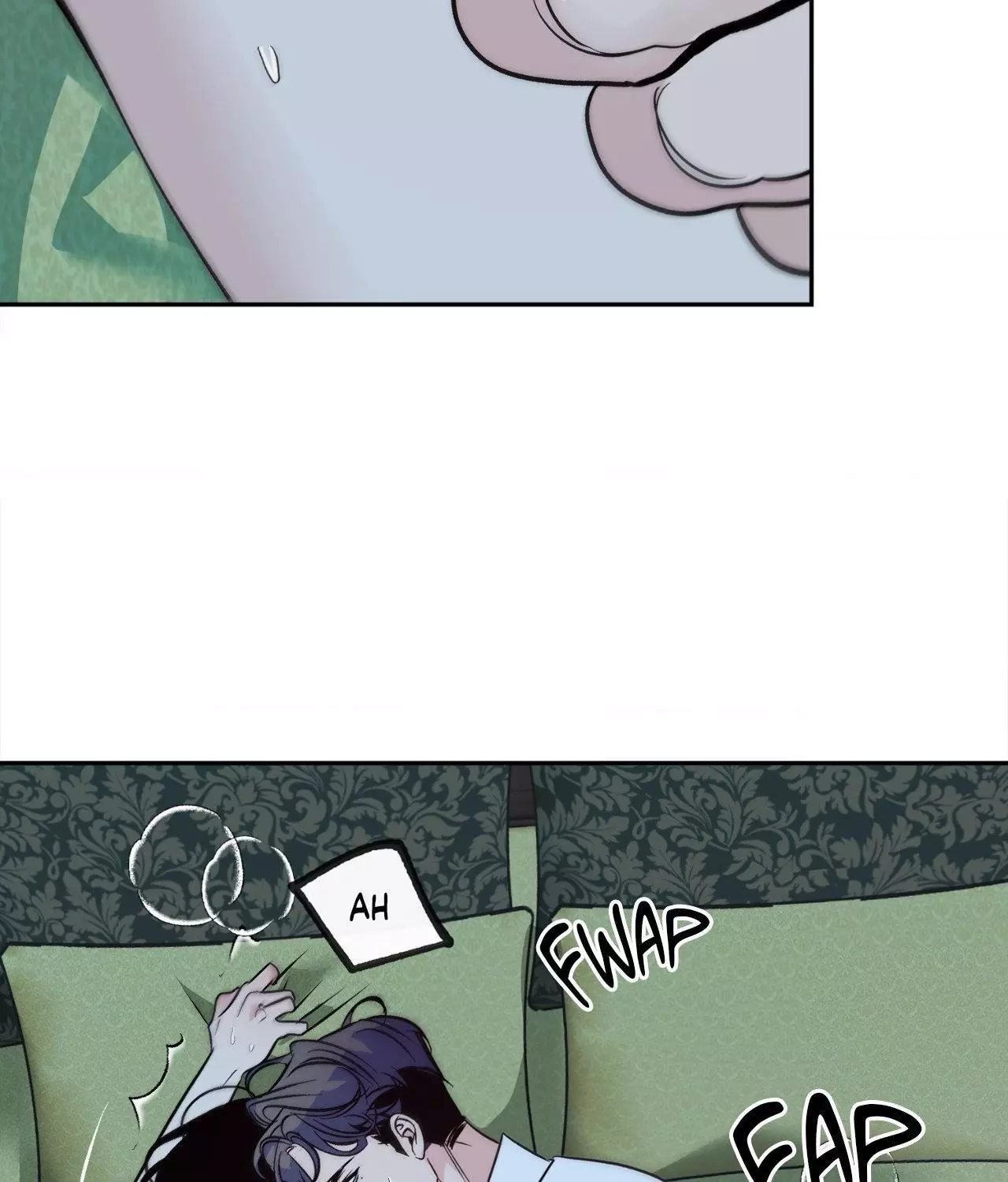 Read Saha chapter 28 image 33 on Lezhin