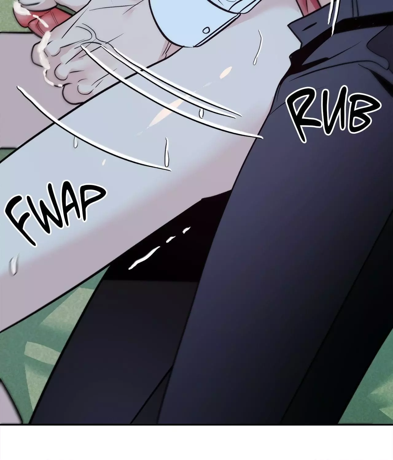 Read Saha chapter 28 image 36 on Lezhin
