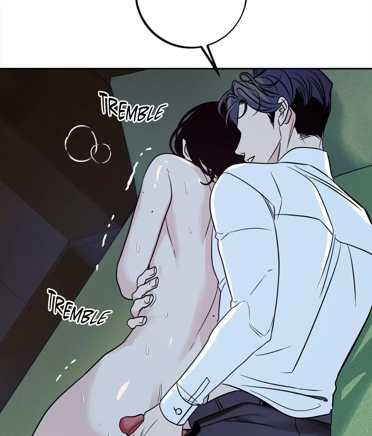 Read Saha chapter 28 image 40 on Lezhin