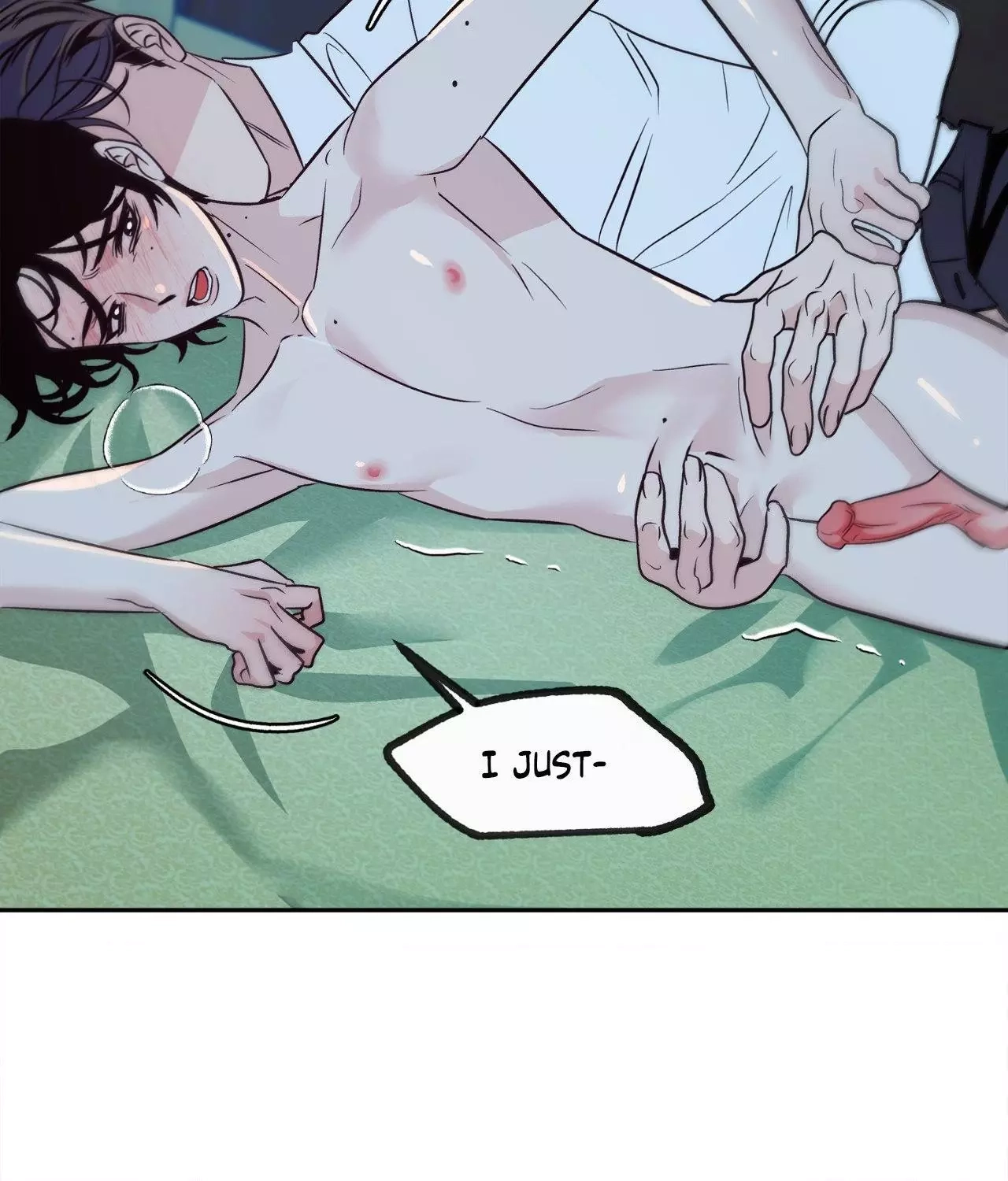 Read Saha chapter 28 image 45 on Lezhin