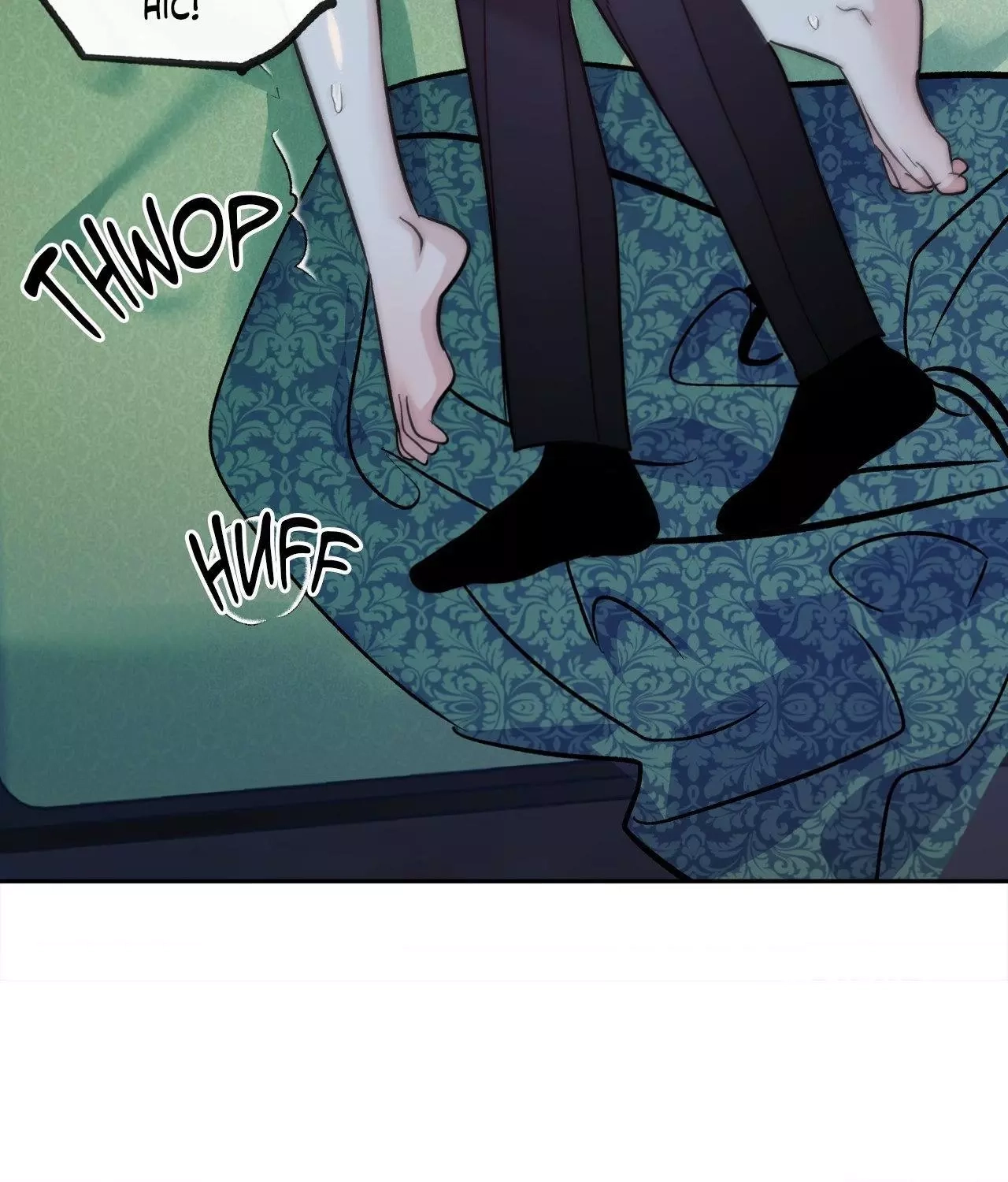 Read Saha chapter 28 image 49 on Lezhin