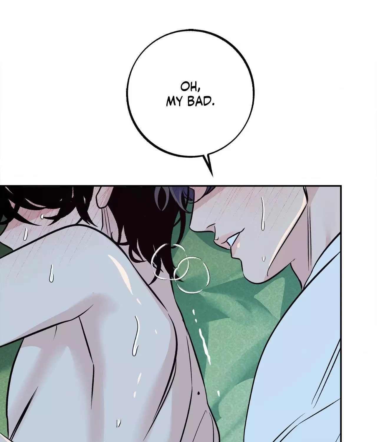 Read Saha chapter 28 image 50 on Lezhin