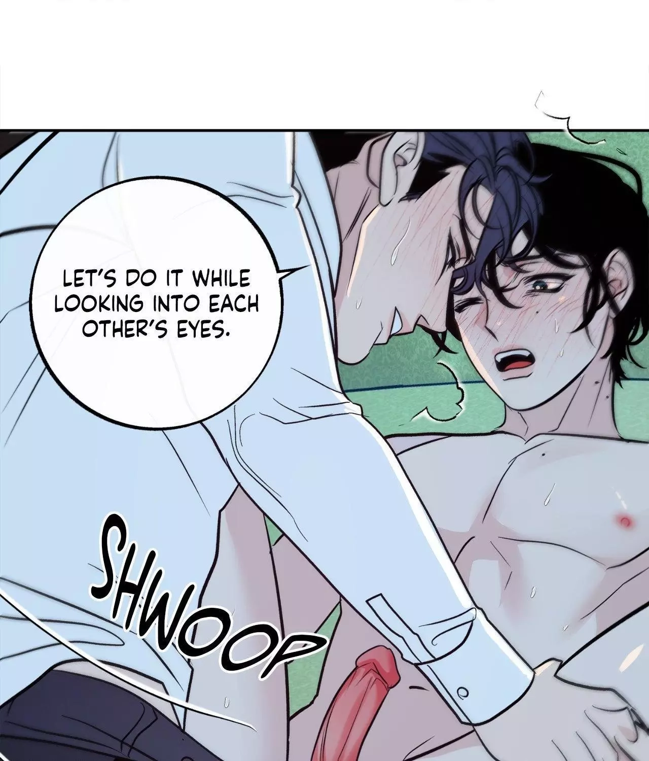Read Saha chapter 28 image 57 on Lezhin