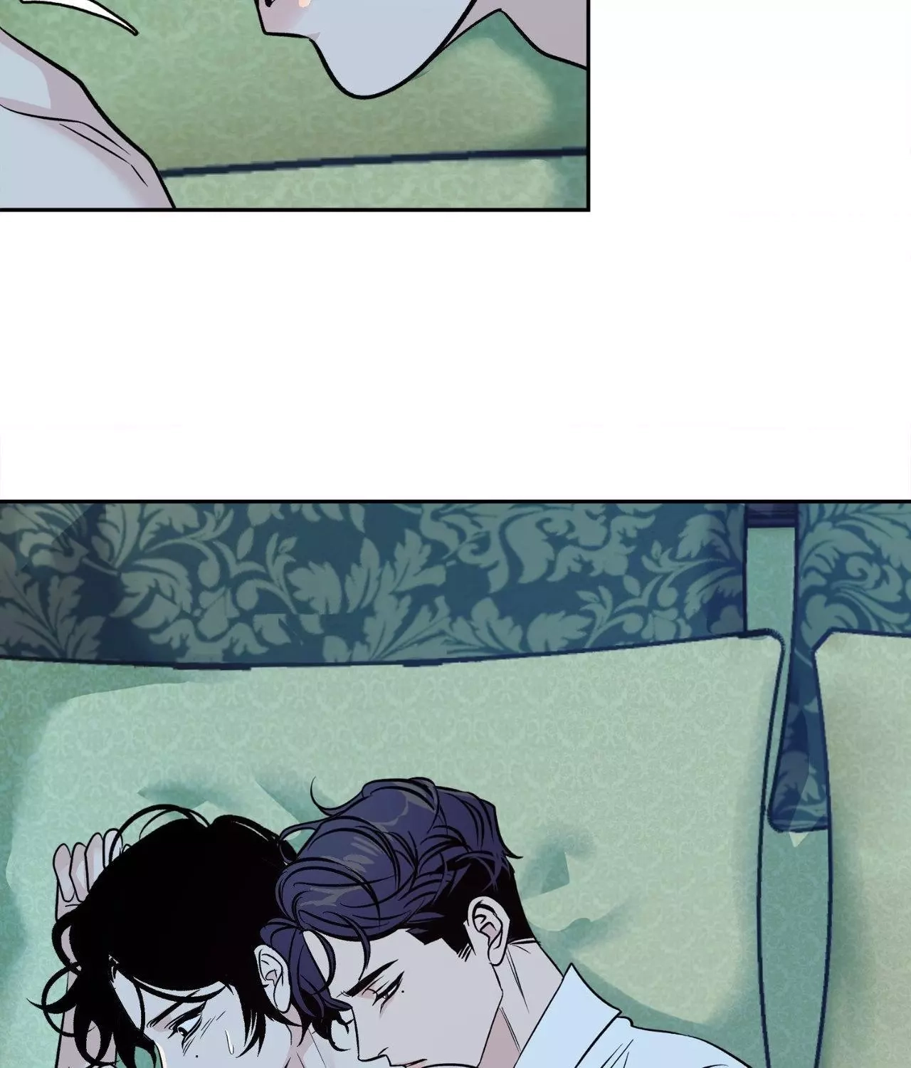 Read Saha chapter 28 image 6 on Lezhin