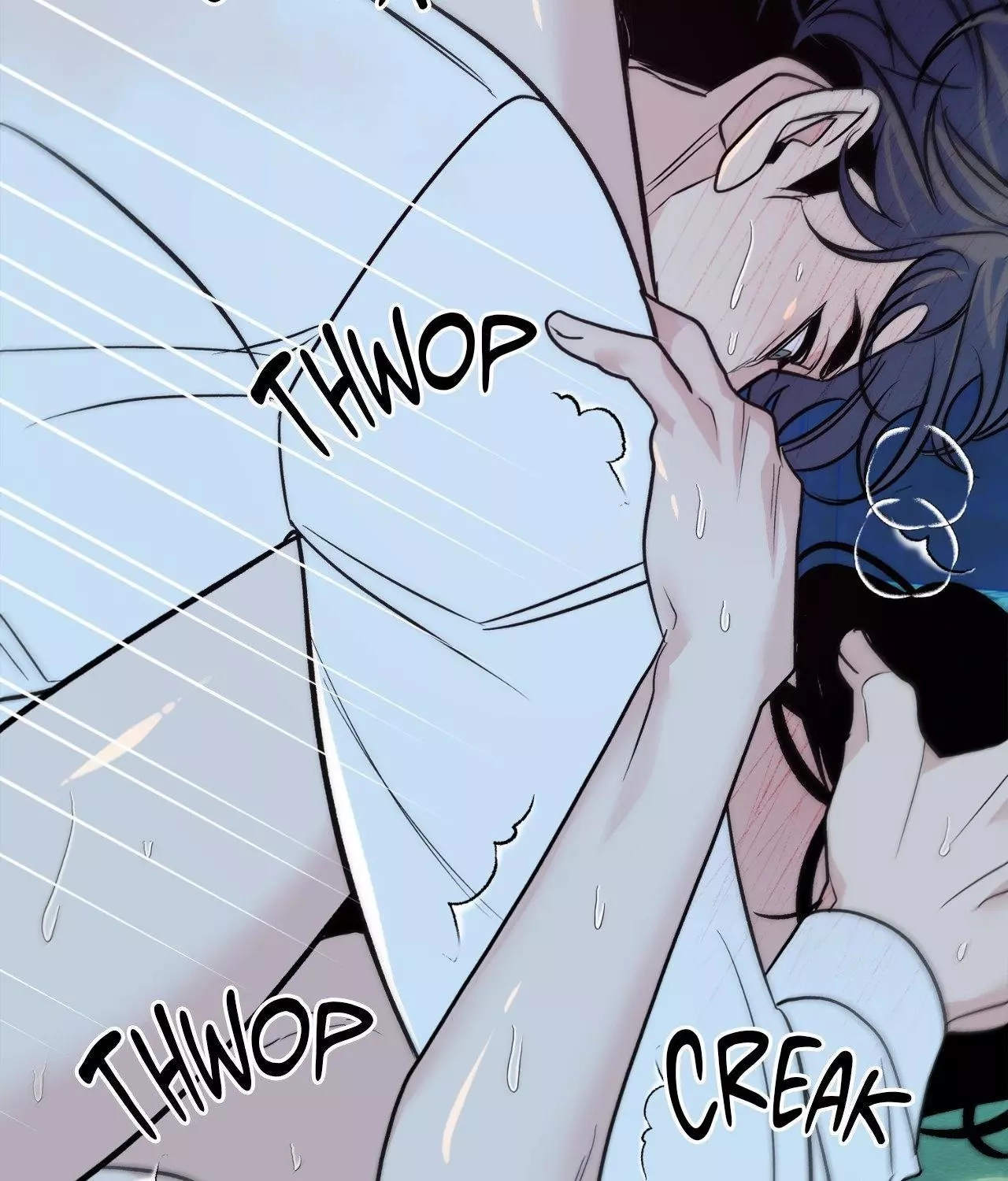 Read Saha chapter 28 image 61 on Lezhin
