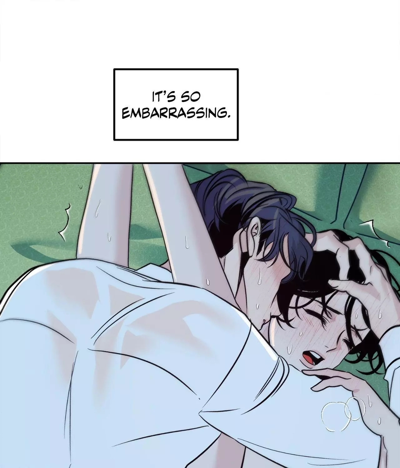 Read Saha chapter 28 image 70 on Lezhin