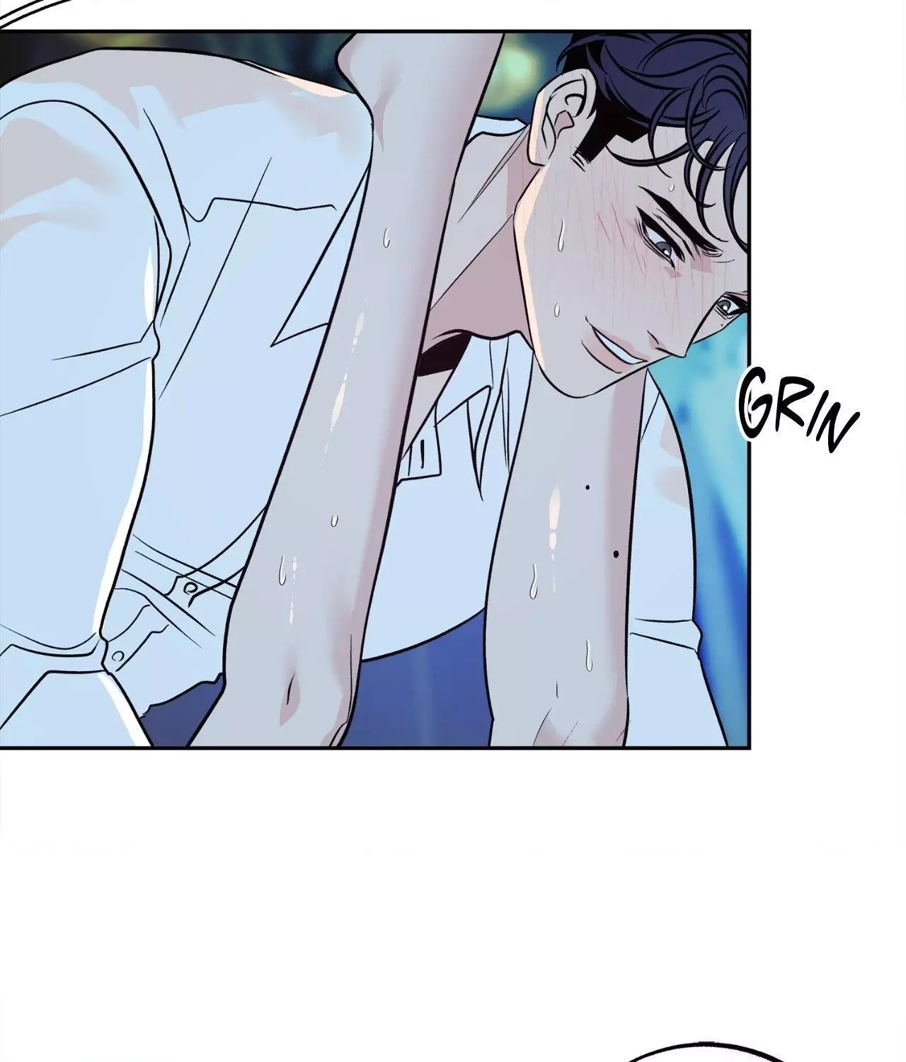 Read Saha chapter 28 image 77 on Lezhin