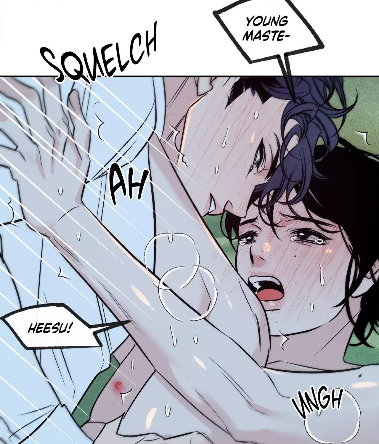Read Saha chapter 28 image 86 on Lezhin