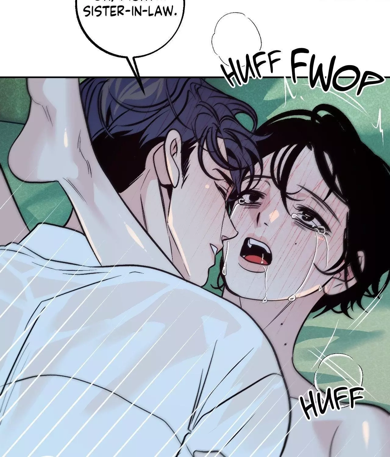 Read Saha chapter 29 image 13 on Lezhin