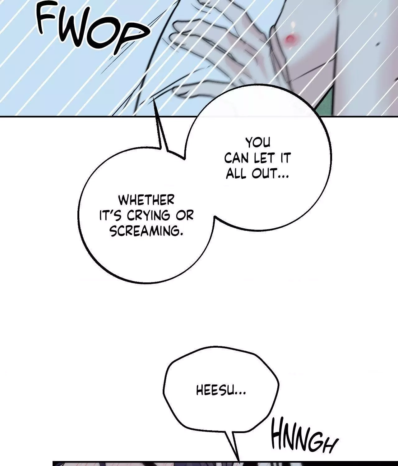Read Saha chapter 29 image 14 on Lezhin