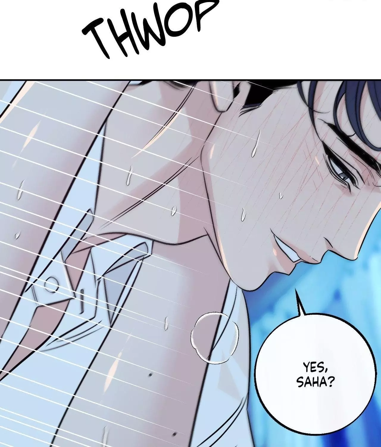Read Saha chapter 29 image 16 on Lezhin