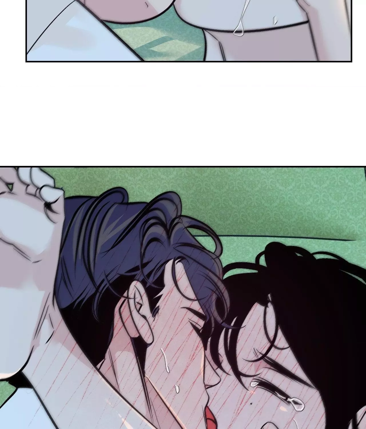 Read Saha chapter 29 image 18 on Lezhin