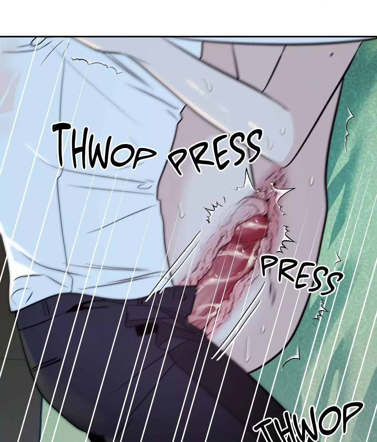 Read Saha chapter 29 image 20 on Lezhin