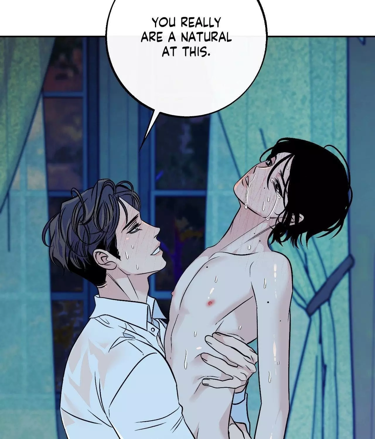 Read Saha chapter 29 image 30 on Lezhin