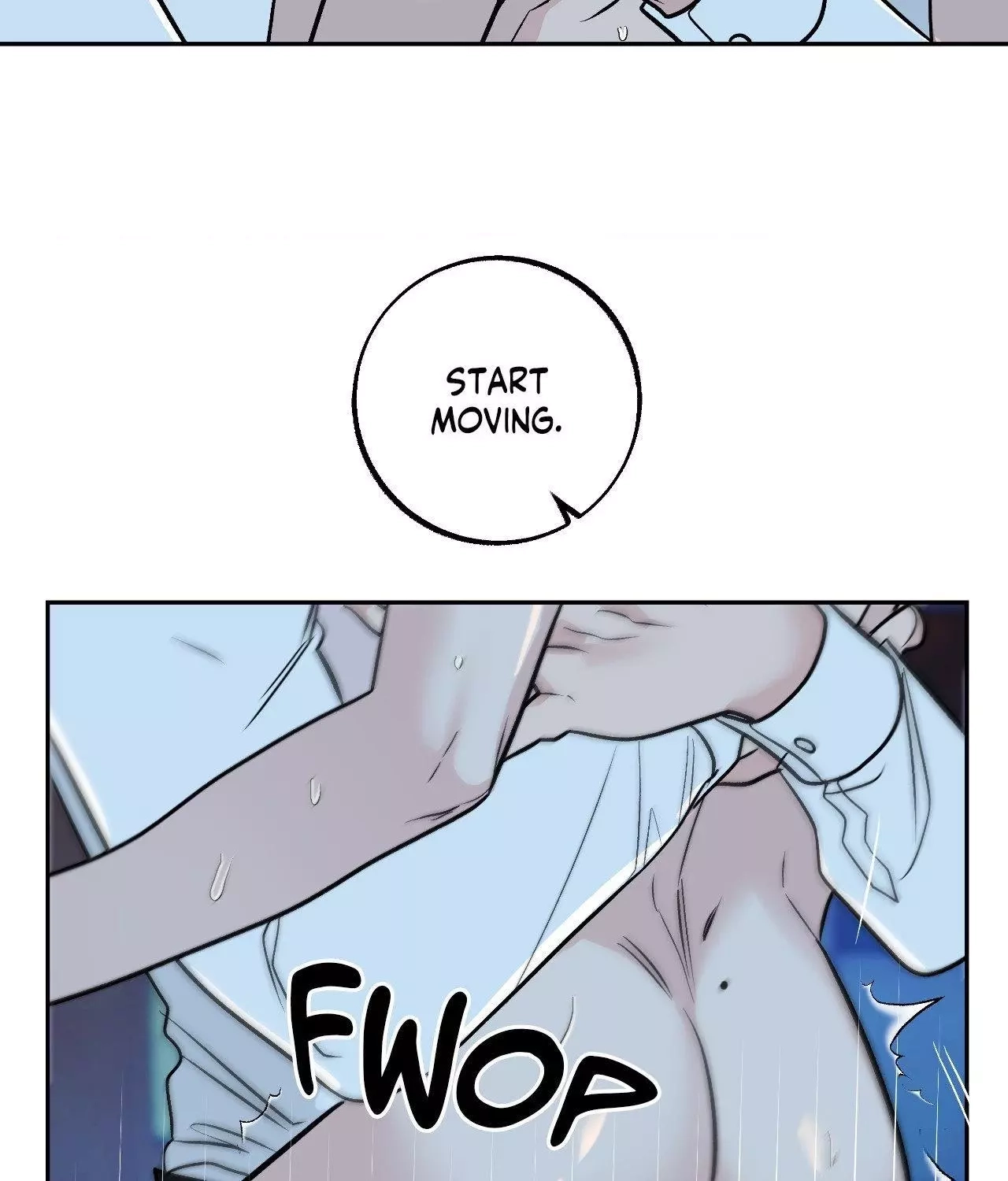 Read Saha chapter 29 image 33 on Lezhin