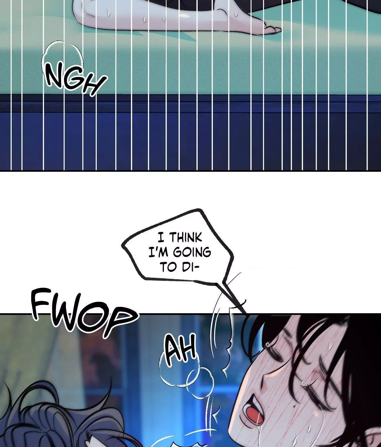 Read Saha chapter 29 image 36 on Lezhin