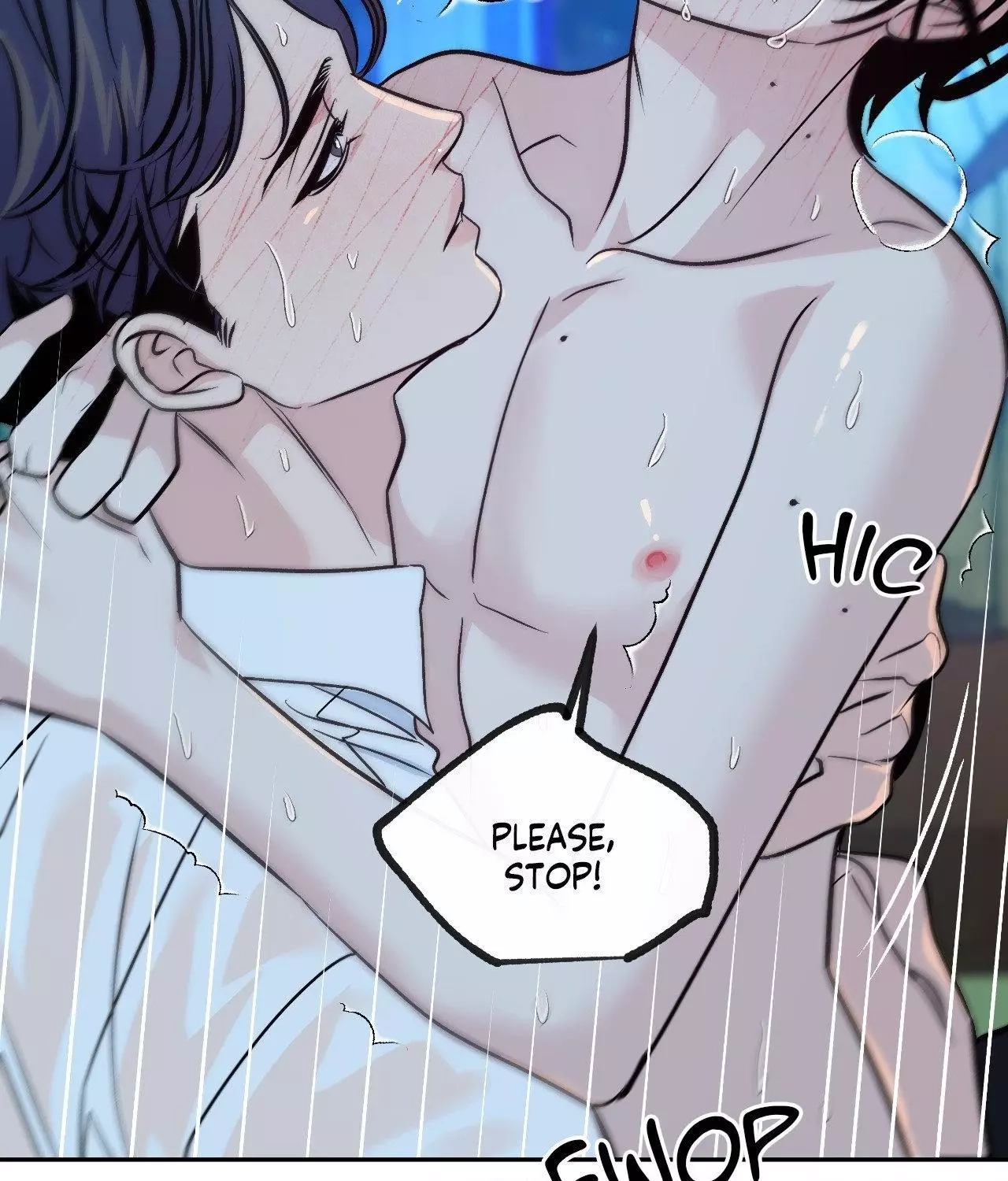 Read Saha chapter 29 image 37 on Lezhin