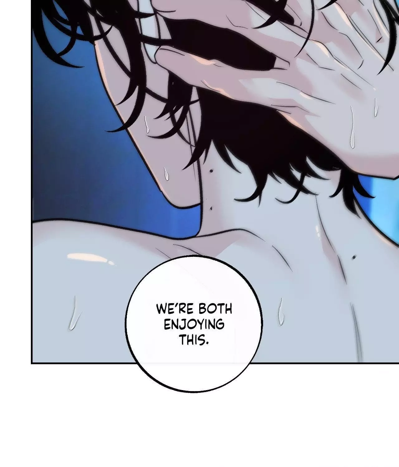Read Saha chapter 29 image 40 on Lezhin