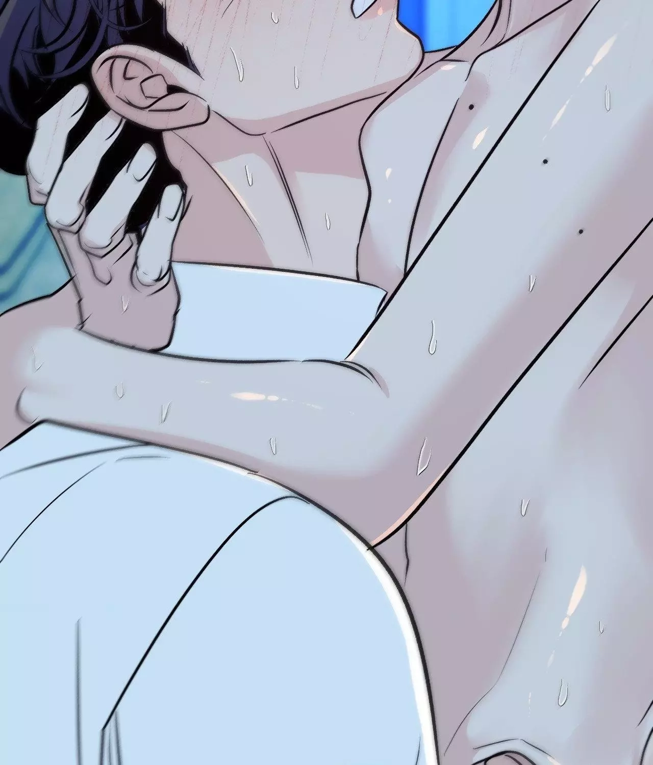 Read Saha chapter 29 image 42 on Lezhin