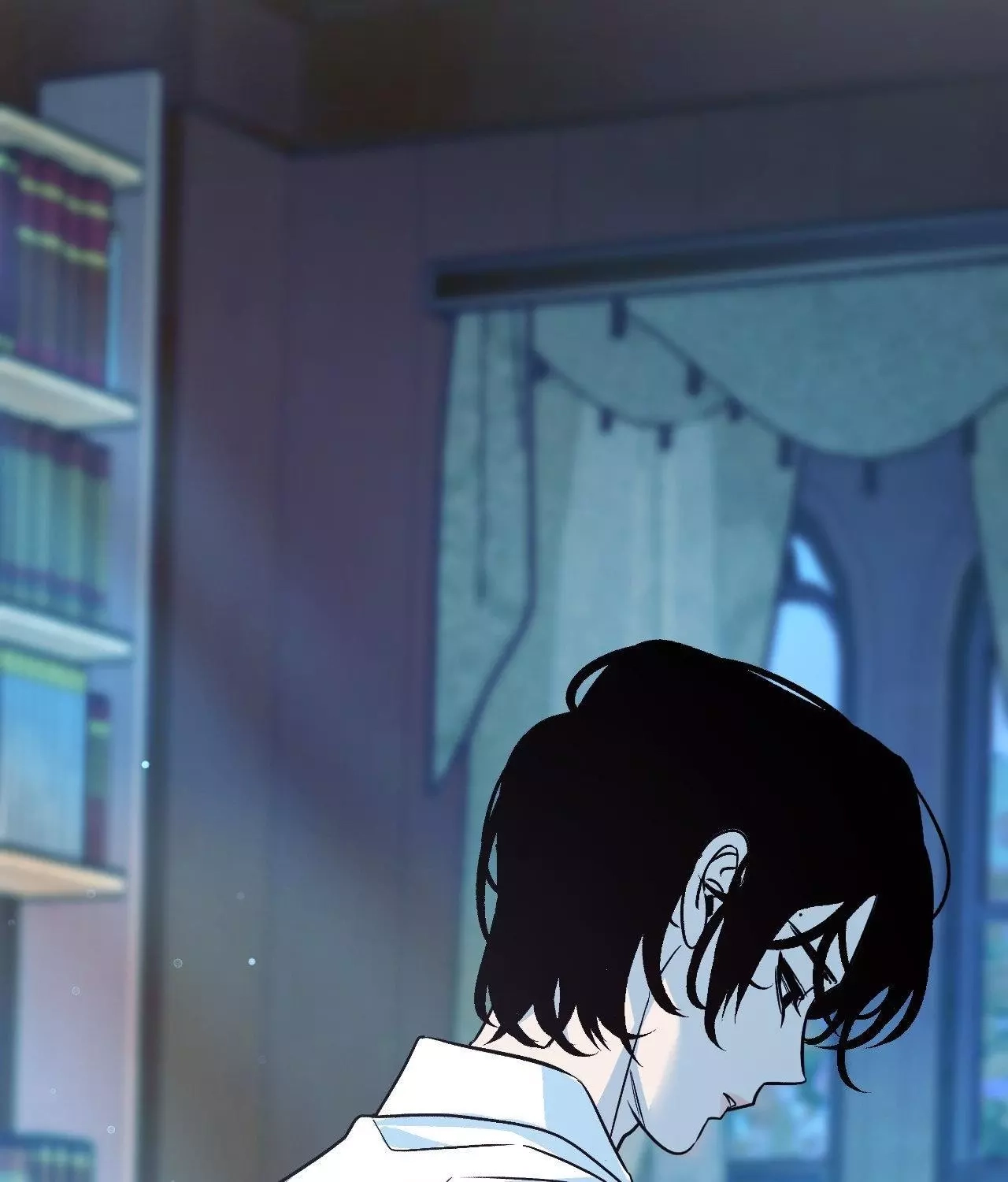 Read Saha chapter 29 image 53 on Lezhin