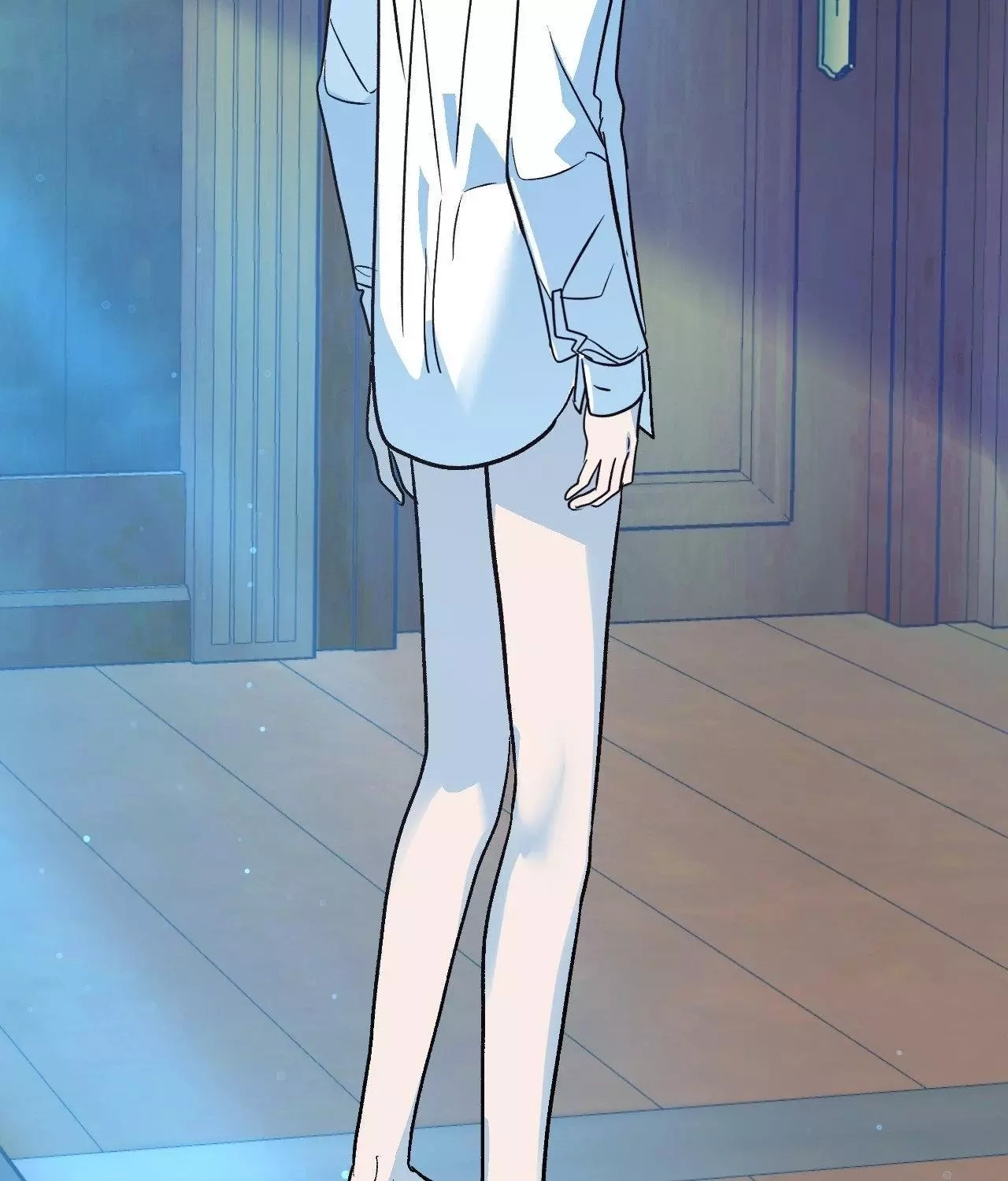 Read Saha chapter 29 image 60 on Lezhin