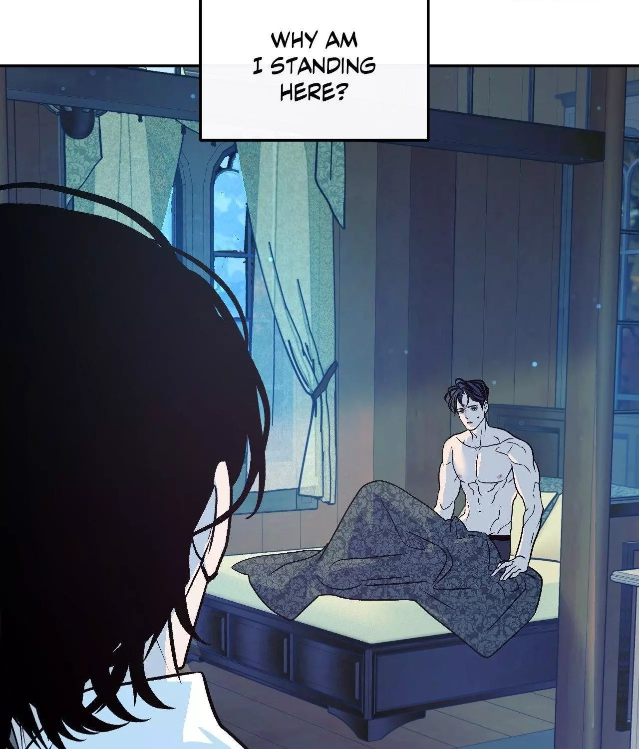 Read Saha chapter 29 image 62 on Lezhin