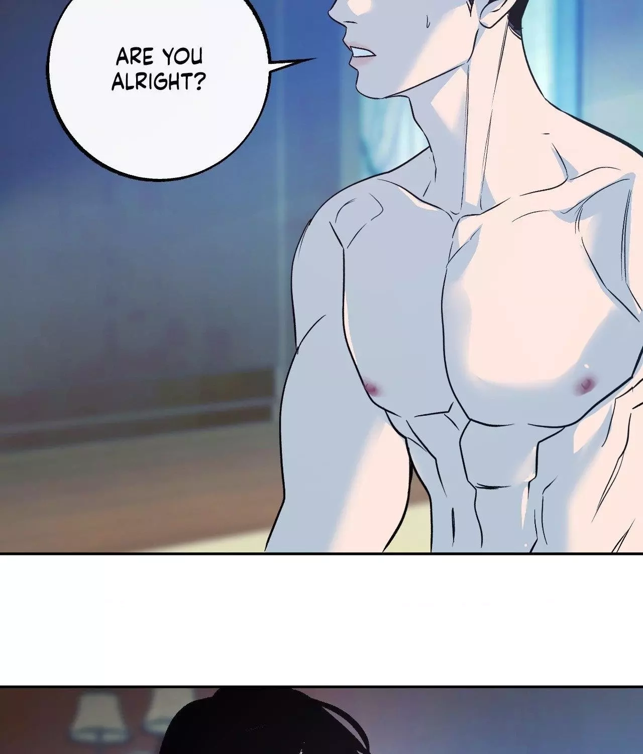 Read Saha chapter 29 image 64 on Lezhin