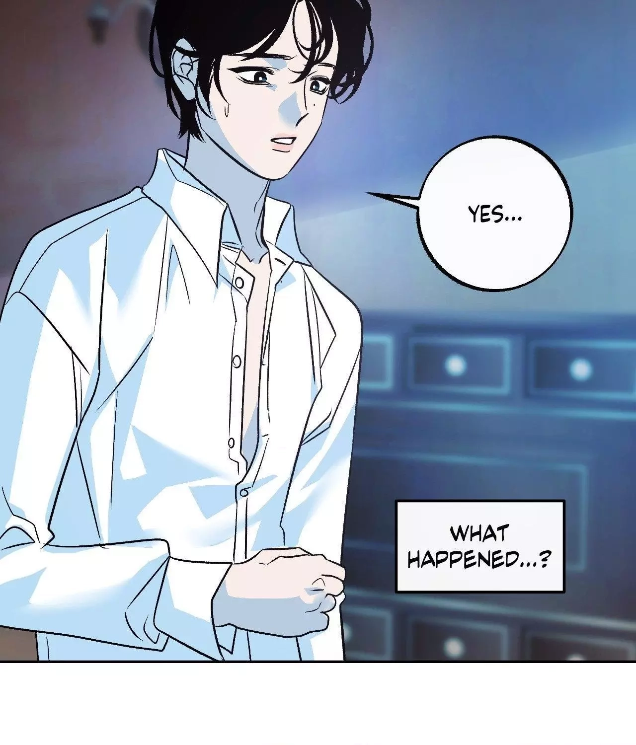 Read Saha chapter 29 image 65 on Lezhin